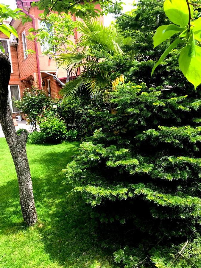 Green Garden Tbilisi Exterior foto