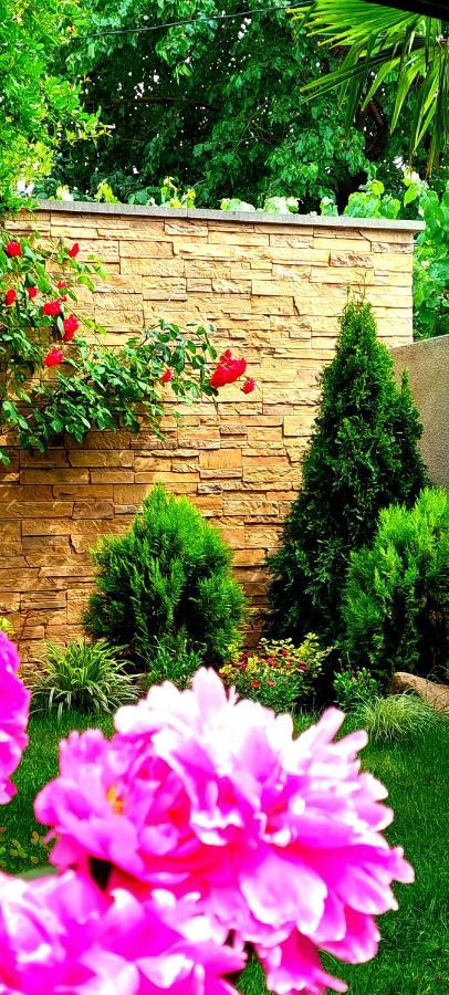 Green Garden Tbilisi Exterior foto